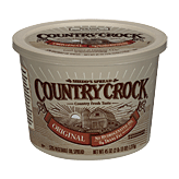 Shedd's Spread Country Crock  53% vegetable oil spread Full-Size Picture